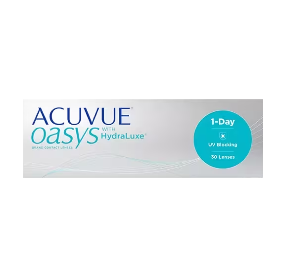 Acuvue 2