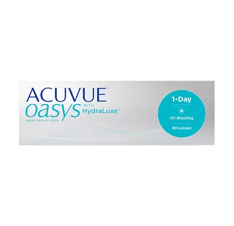 Acuvue 2