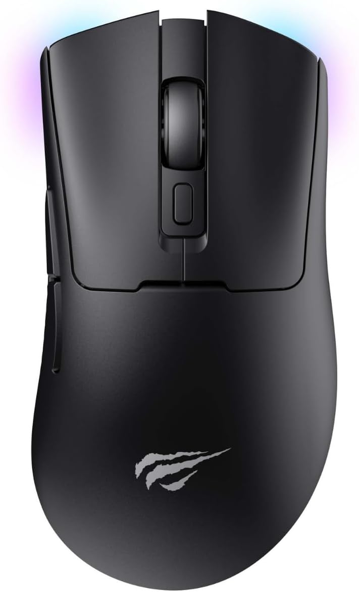Top 10 Melhores Mouses Gamer sem Fio em 2026 (Logitech, Redragon e mais) 4