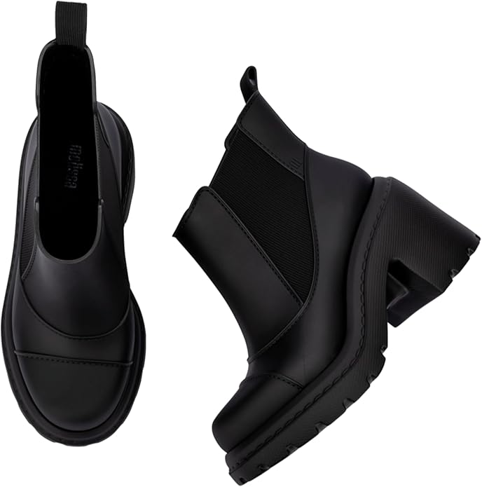 Melissa Courtney Boot 3