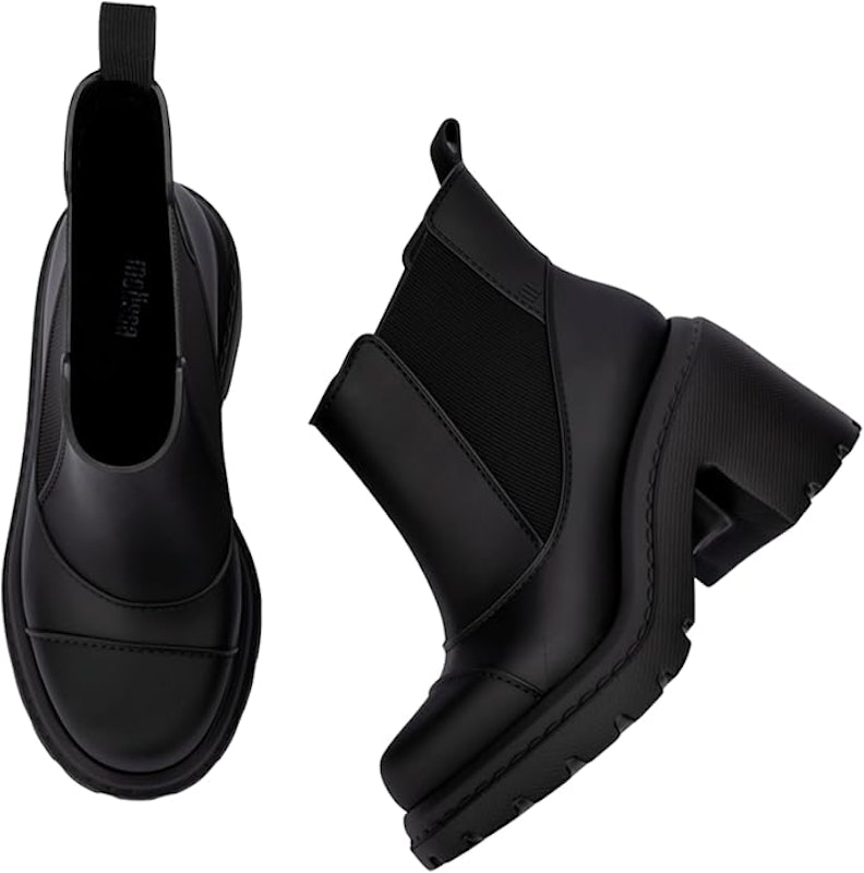 Melissa Courtney Boot 3