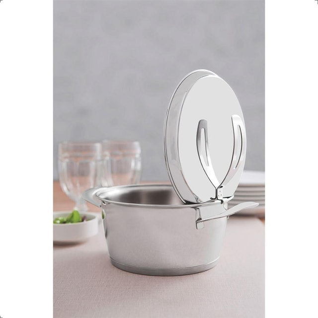Panela Caçarola Funda Ventura 5
