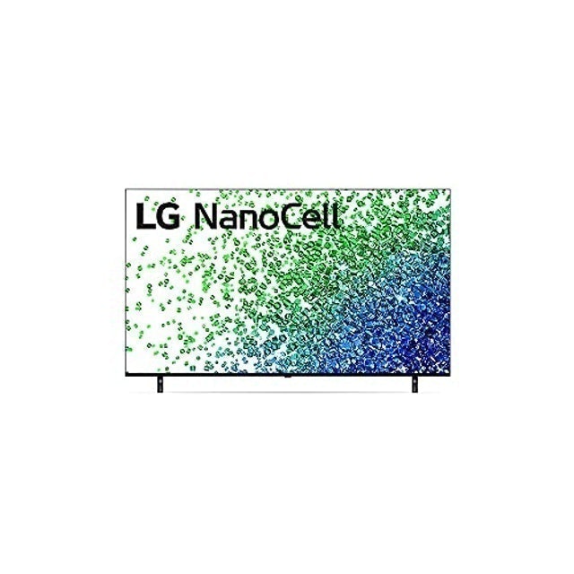 Smart TV LG 55'' NanoCell  Foto 1