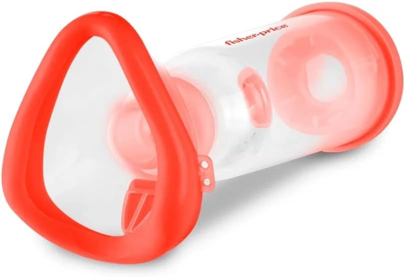 Espaçador para Medicamento Fisher Price 2