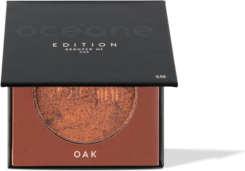 Bronzer em Pó Bronzer Me 1