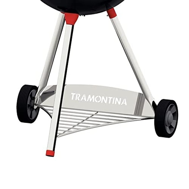 Churrasqueira a Carvão Tramontina TCP-560L  3