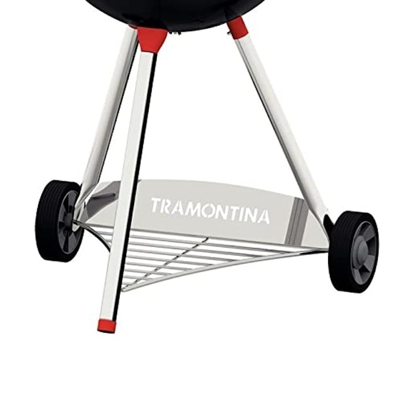 Churrasqueira a Carvão Tramontina TCP-560L 3