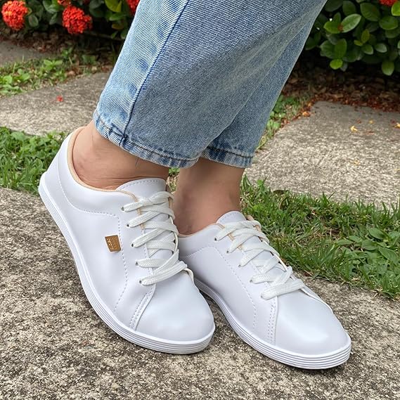 Tênis Feminino Casual Ultra Conforto Beira Rio 2