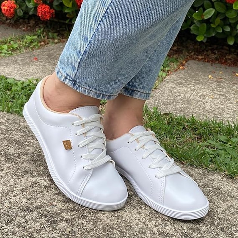 Tênis Feminino Casual Ultra Conforto Beira Rio 2