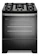 ELECTROLUX Fogão 5 Bocas Electrolux Preto Efficient Mesa de Vidro PerfectCook e Grades de Ferro 1