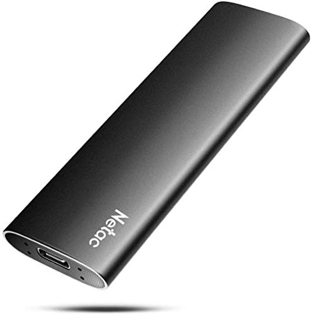 SSD Externo Z SLIM 1 TB Foto 1