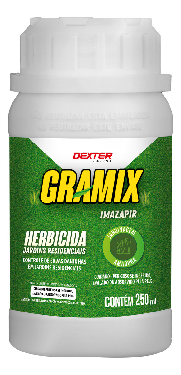 Gramix 250 ml 1