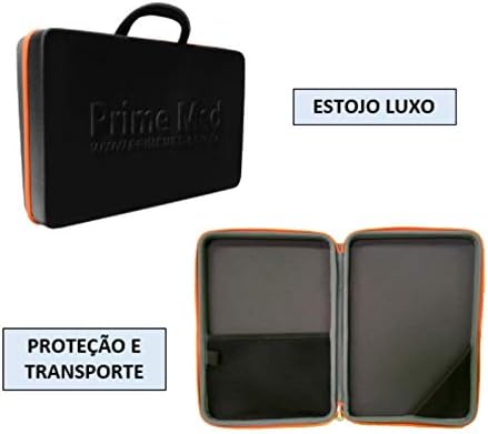Adipômetro Clínico Prime Med Neo Plus 4
