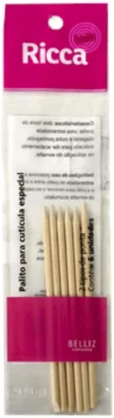Palito para Cutícula Especial 1