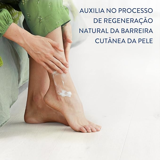 Creme Restaurador para os Pés Pro Ureia 10% 2