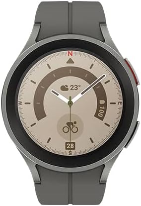 Galaxy Watch5 Pro 3