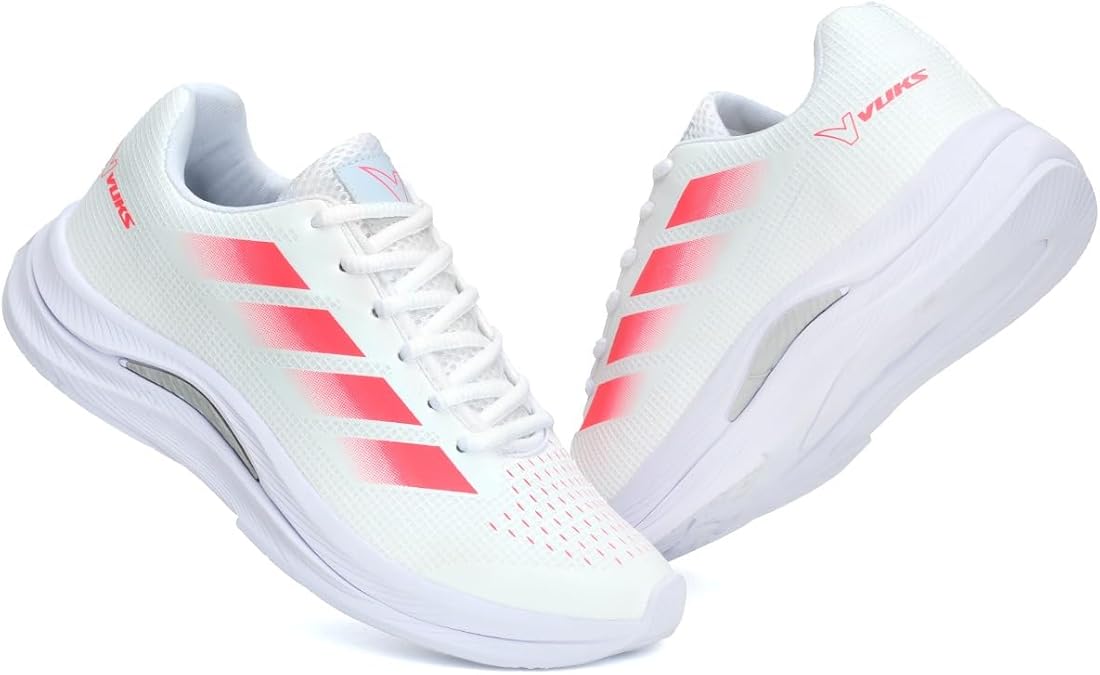 Tênis Feminino Academia Vuks 2