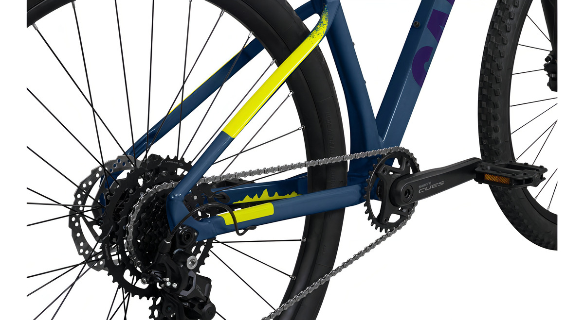 Caloi Explorer Comp SL 2