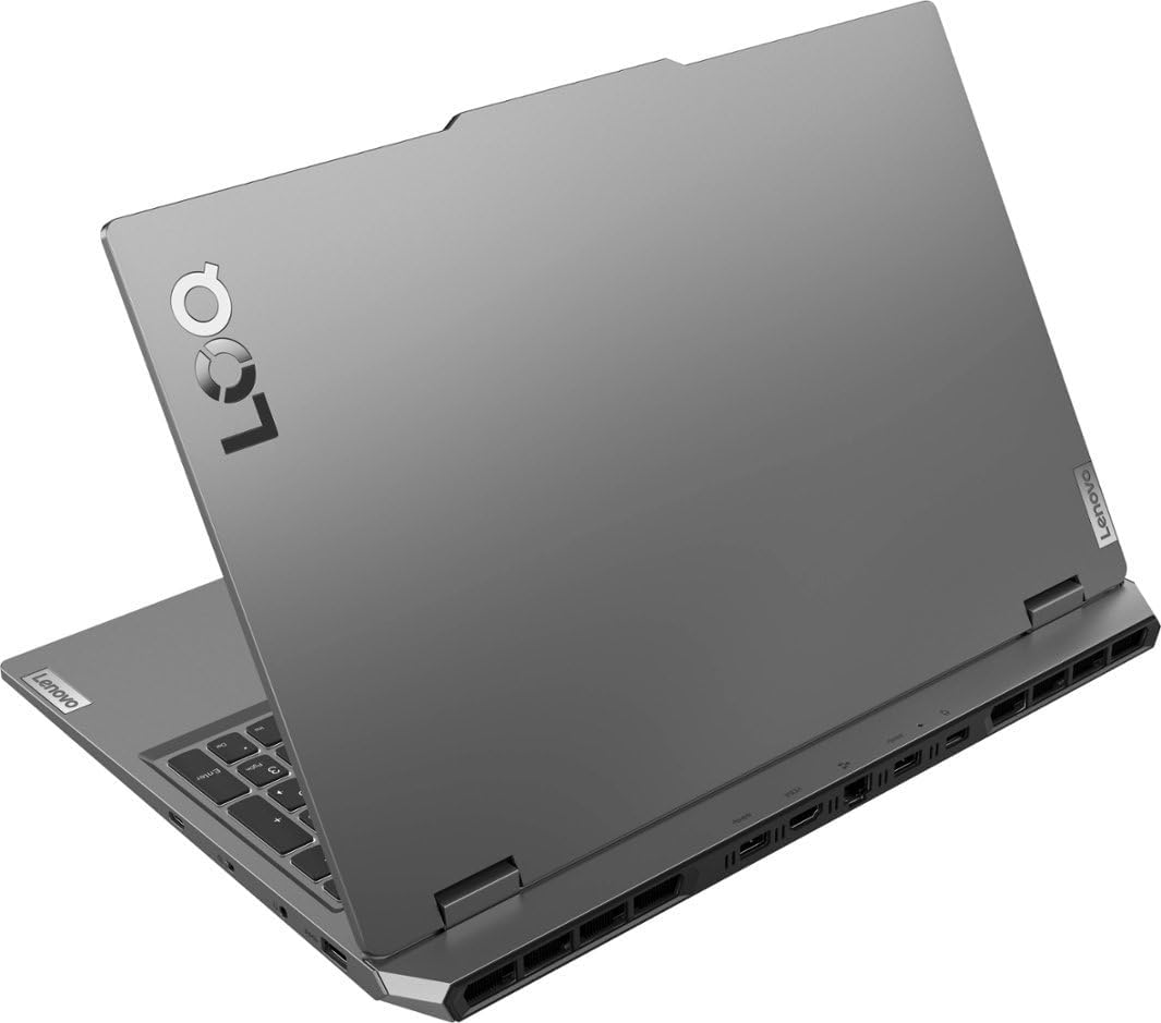 LOQ (15" AMD) with RTX 4060 4