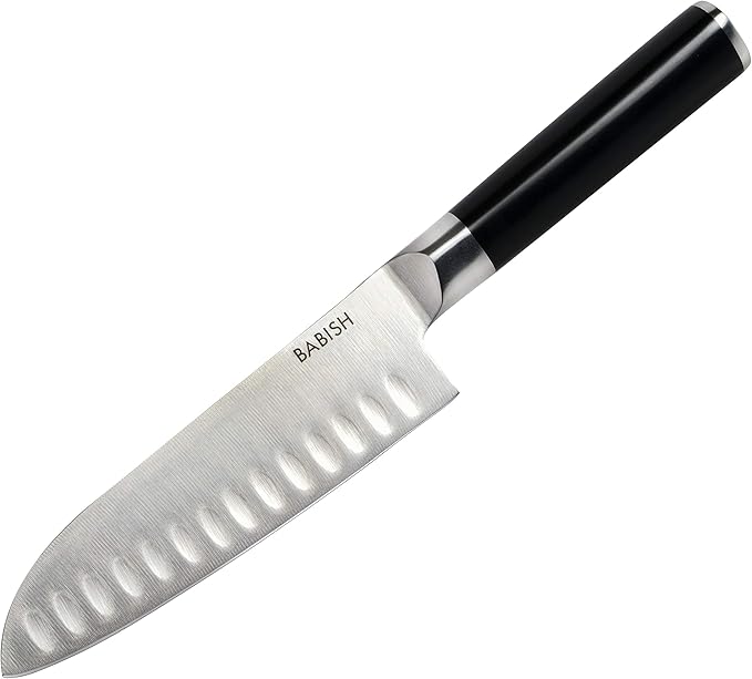 Faca Santoku Babish 6,5" 1