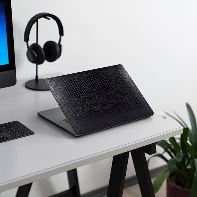 Capa MacBook Neo de 13" 4