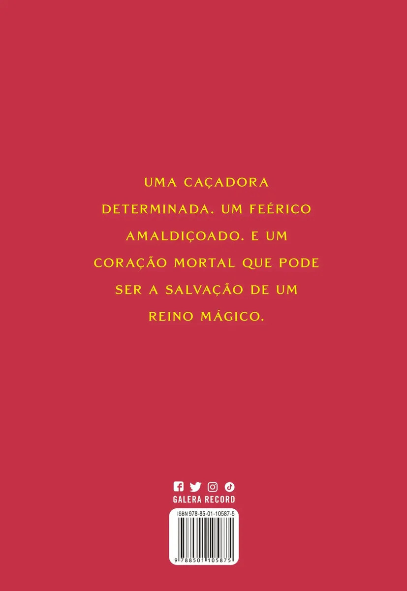 Corte de Espinhos e Rosas 4