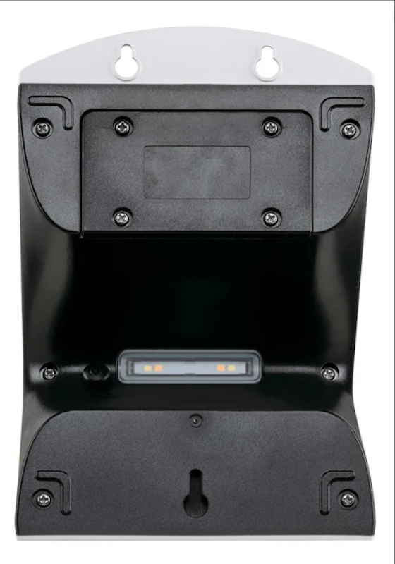 Arandela Solar Integrada – Dual Color 5