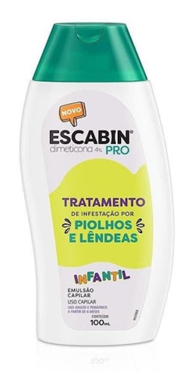 Escabin Pro Infantil 2