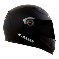 Capacete LS2 Classic Monocolor