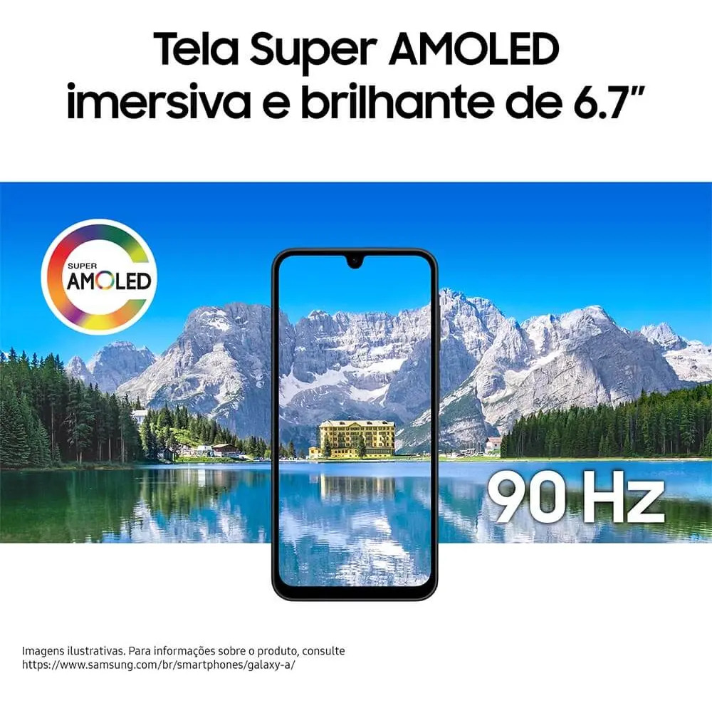 Galaxy A17 256 GB 5
