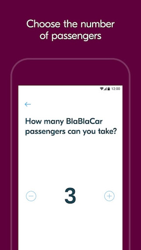 BlaBlaCar 4