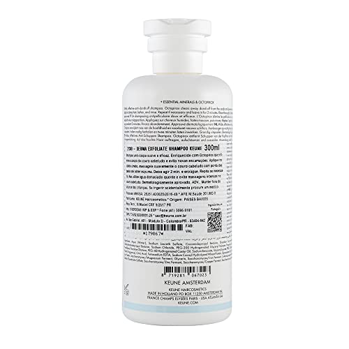 Care Derma Exfoliate Shampoo 2
