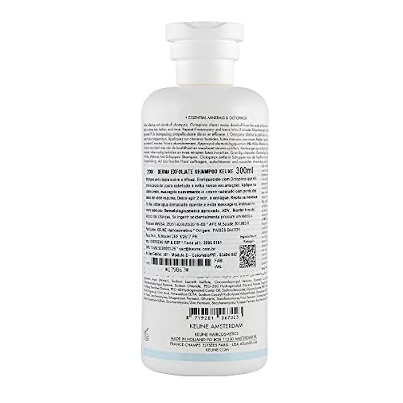Care Derma Exfoliate Shampoo 2