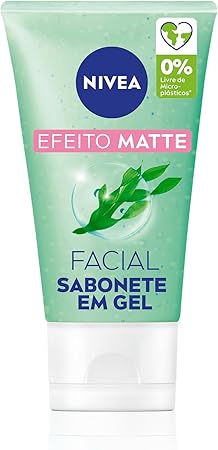 Top 10 Melhores Sabonete Líquido para o Rosto  3