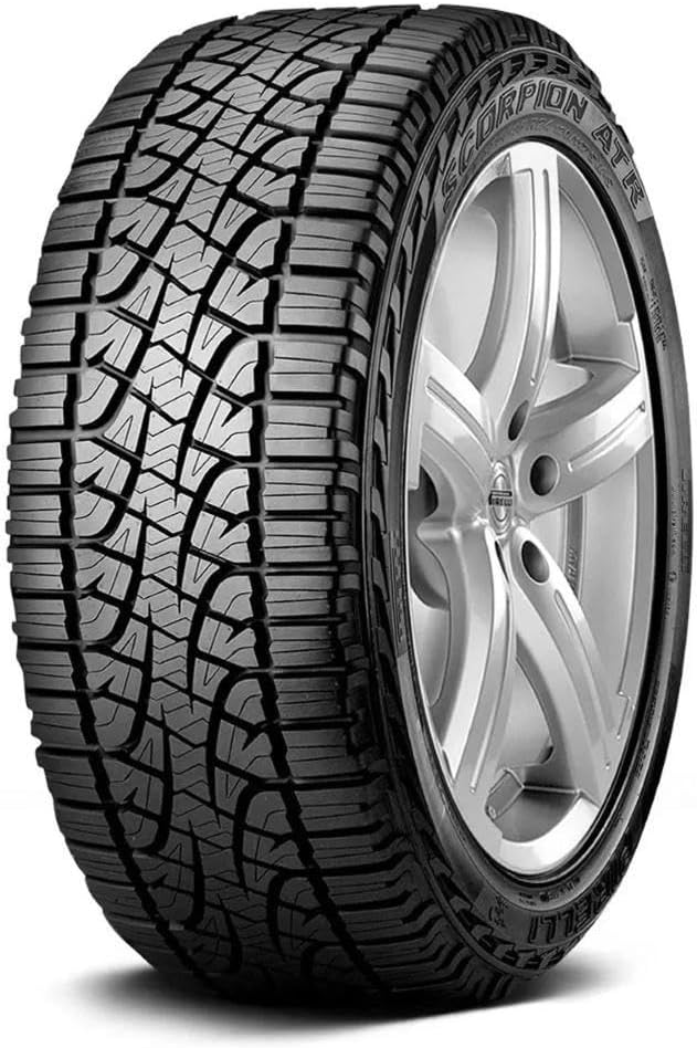 Top 10 Melhores Pneus Pirelli  (Scorpion, Cinturato, P Zero e mais) 2