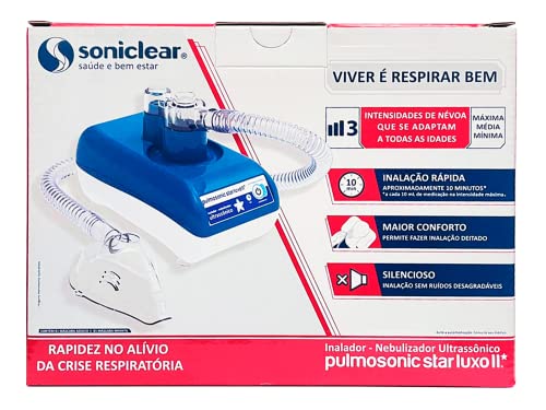 Pulmosonic Star Luxo II 2