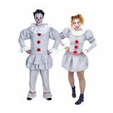 Top 10 Melhores Fantasias de Halloween para Casal 5