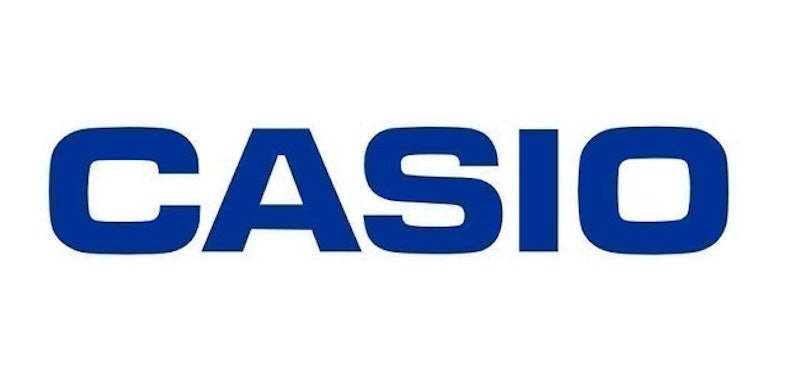 Casio 1
