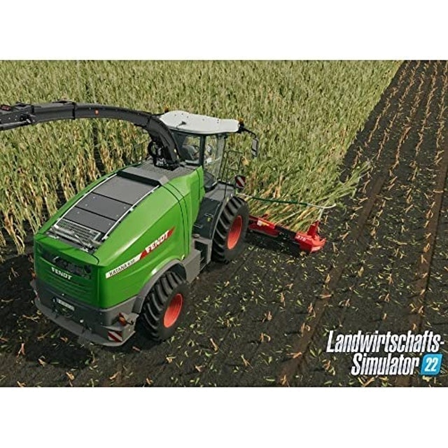 Farming Simulator 22 2