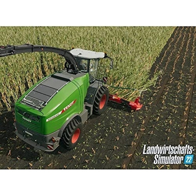 Farming Simulator 22 2