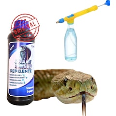 Repelente para Cobra SnakeShield