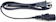 FORCE LINE Cabo de Força PP Plano – 10 A – 1,5 m 1
