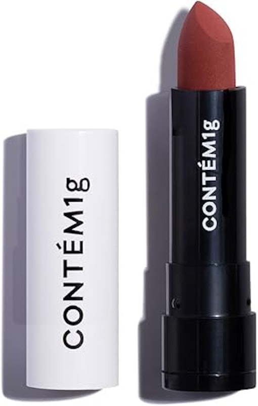 Batom Matte Velvet Terracota 1