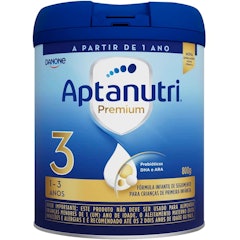 Aptanutri Premium 3 - 800 g - 1-3 anos