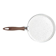 Tapioqueira e Panquequeira com Fundo de Indução