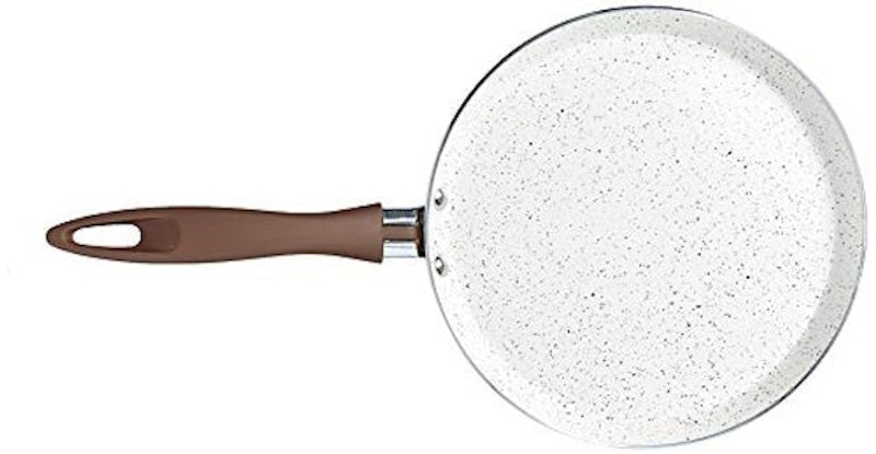 Tapioqueira e Panquequeira com Fundo de Indução 1