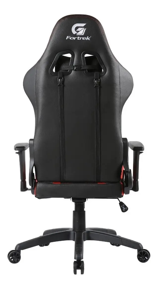 Cadeira Gamer Fortrek Cruiser 4
