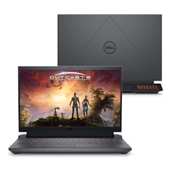 Notebook Gamer Dell G15