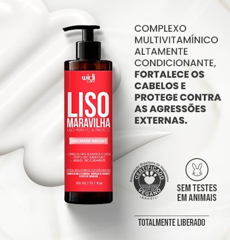 Top 10 Melhores Condicionadores para Cabelos Lisos em 2025 (Seda