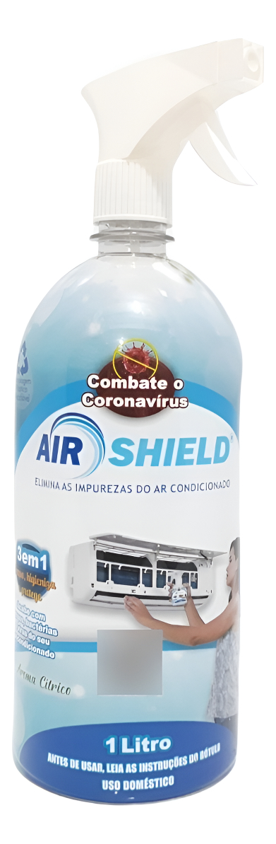 Top 10 Melhores Produtos para Limpar Ar-Condicionado em 2026 (Líquido, Spray e mais) 2